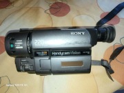 Kamera Sony CCD-TRV 35E