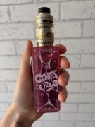 Centaurus N100 różowy