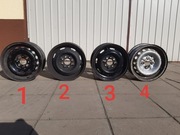 Felgi 13 cali FSO Polonez Fso 125p