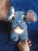 Stitch maskotka interaktywna 