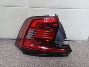 Lampa tylna lewa Volvo S90 Lift