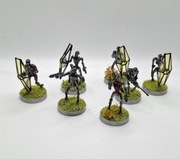 Armia Star Wars Legion CIS Separatysci