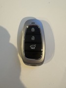 Kluczyk pilot smart obudowa Hyundai Tucson IV
