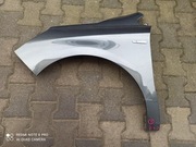 Błotnik Citroen C 4 B7