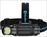 Latarka czołowa Olight Perun 2 kątowa z opaska