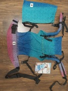 Nosidełko ergonomiczne Little Frog – idealny stan