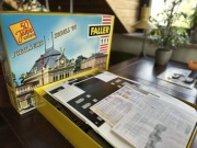 RARYTAS Faller 111 Dworzec Neustadt Weinstraße H0