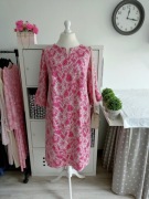 Sukienka w rozmiarze ok.56