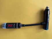 Transmiter Bluetooth do samochodu bezprzewodowy Aukey BT-F1