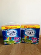 Oryginalny proszek do prania Weiser COLOR