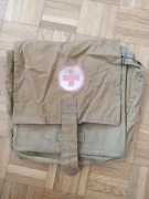 Torba sanitariusza, Rosja, ZSRR