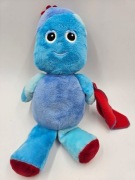 Dobranocny Ogród maskotka Igipigiel