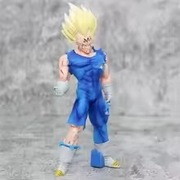 20cm Anime Dragon Ball Figurka Goku Vegeta Super Saiyan kolekcjonerska