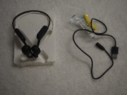 Słuchawki z przewodnictwem kostnym