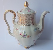 Johann Seltmann Vohenstrauss  - dzbanek sygnowany z lat 1949-60