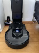 IRobot Roomba i7 odkurzający 