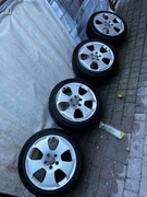 A3 8P FELGI OEM 17 5x112