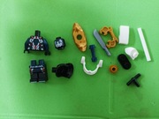 Lego Ninjago 891843 Samurai X njo390 minifigurka 