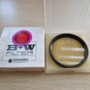Filtr B+W KR15 11