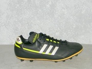 ADIDAS FIFA Vintage - KORKI CZECHOSŁOWACJA - rozm. 46 - JAK NOWE !!!