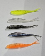 Zestaw przynęt wędkarskich