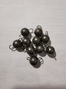 Czeburaszki wolframowe,czeburaszka wolframowa 10g