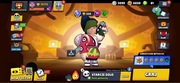 Konto Brawl Stars 15175 pucharków |64 postacie| 60 skinów|PEŁNY DOSTĘP