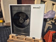 Pompa ciepła monoblok Brötje AWHP 11 TR + Brötje BLW Mono BLWMIMH NOWA