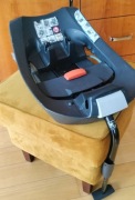 Baza ISOFIX firmy Cybex model Base 2-fi 