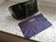 FURLA etui okulary {nowy} prezent UNIKAT !!!!!!!