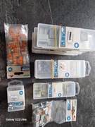 Szybkozłączki WAGO