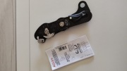 Rolka zjazdowa ACLES DX03 black. CT.