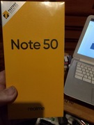 Realne Note 50 Nowy plus gratisy