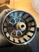 Magneto do motocykla Yamaha FZ8