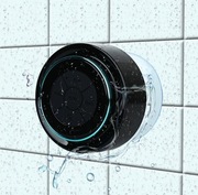 Wodoodporny głośnik prysznicowy Bluetooth Haissky 