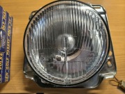 Lampa reflektor  przednia   Golf II