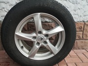 Felga aluminiowa 16 Renault