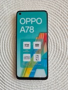 Atrapa telefonu OPPO A78