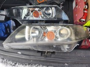 Używane reflektory Hondy Accord VII  depo
