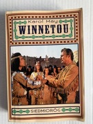 H Winnetou - Karol May
