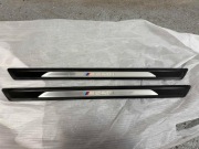 BMW M240i OE Nakładki listwy progów cena za 2 szt 8067078