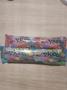 Lody Koral Ekipa Friz Limitowane Opakowania 