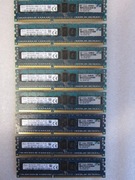 Pamięci DDR3 Hynix 8GB PC3-12800R HMT41GR7MFR4C-PB T8 AD 1316 do Serwera 