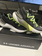 Buty damskie do biegania Under Armour Phantom 3 Nowe 38,5