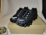 Nike shox męskie r.43