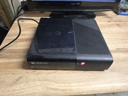 Xbox 360 E uszkodzony