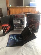 Koszmar z ulicy Wiązów DVD