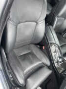 Fotele comfort bmwf10