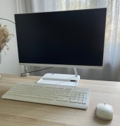 Komputer LENOVO IdeaCentre 3 AIO 24IAP7 23.8" IPS i5-12450H16GB RAM 1TB SSD