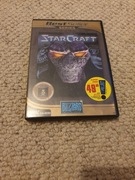 PUDEŁKO PO GRZE STARCRAFT BESTSELLER WYDANIE PL